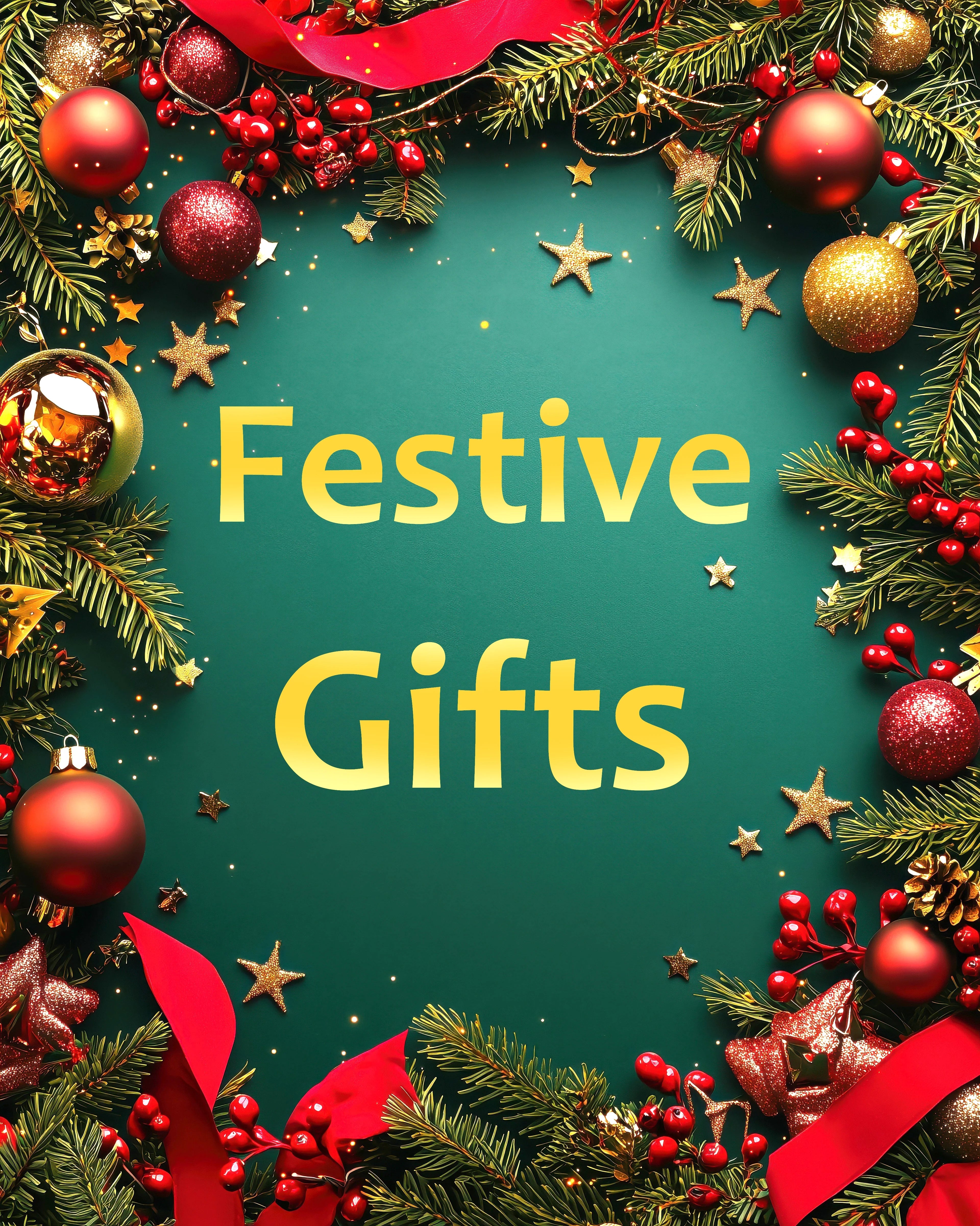 Festive Gifts