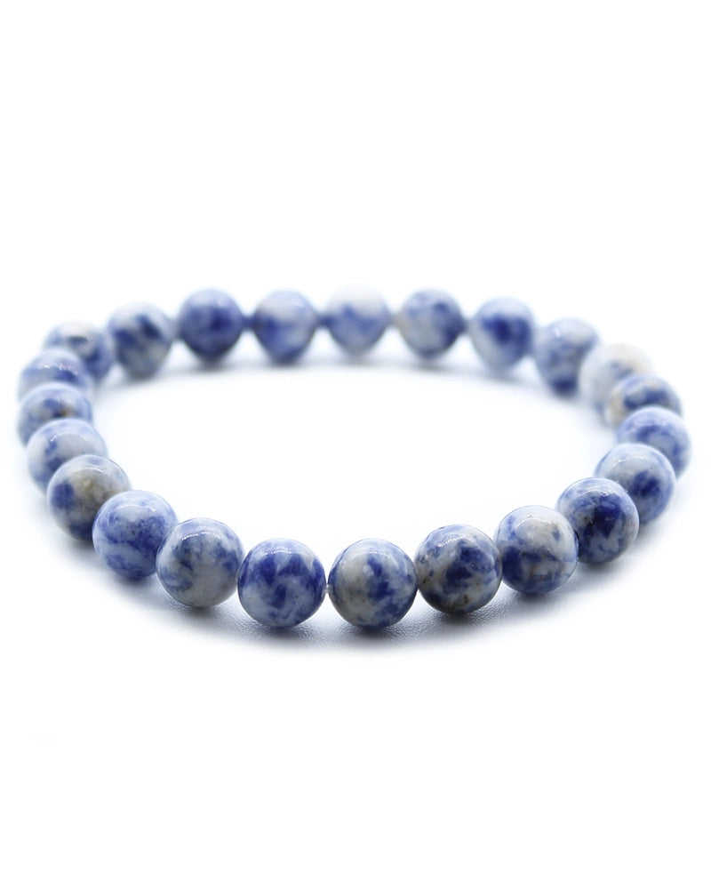 Power Bracelet - Sodalite