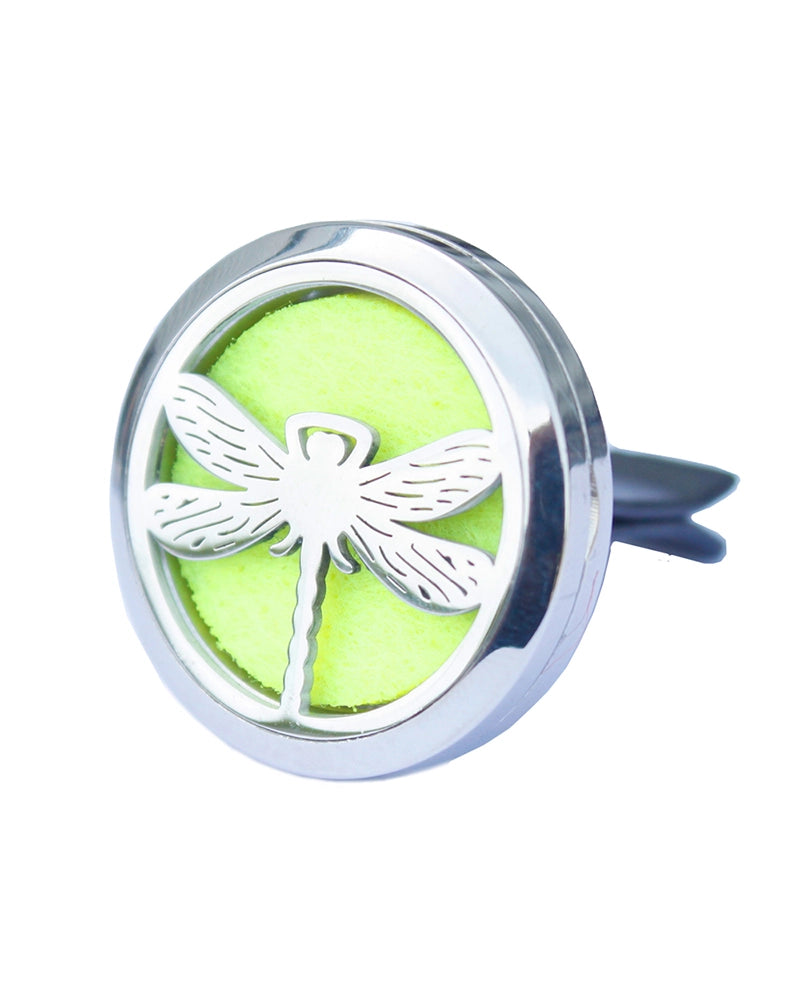 Car Diffuser Kit - Dragonfly