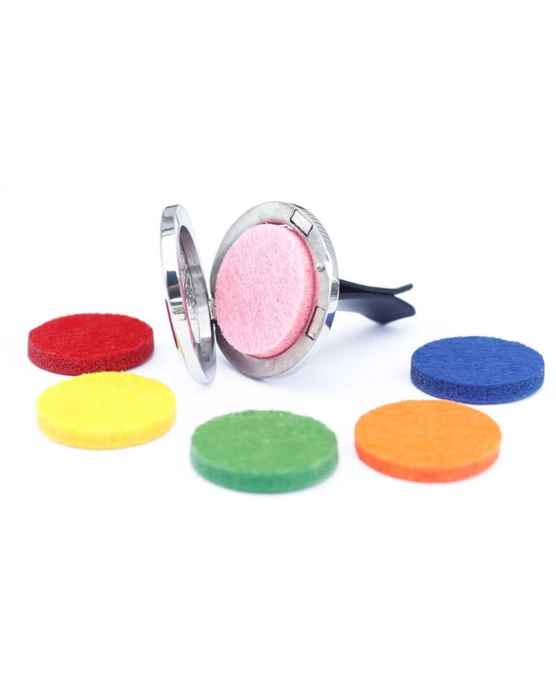 Car Diffuser Kit - Angel Wings