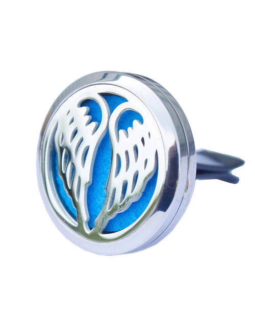 Car Diffuser Kit - Angel Wings