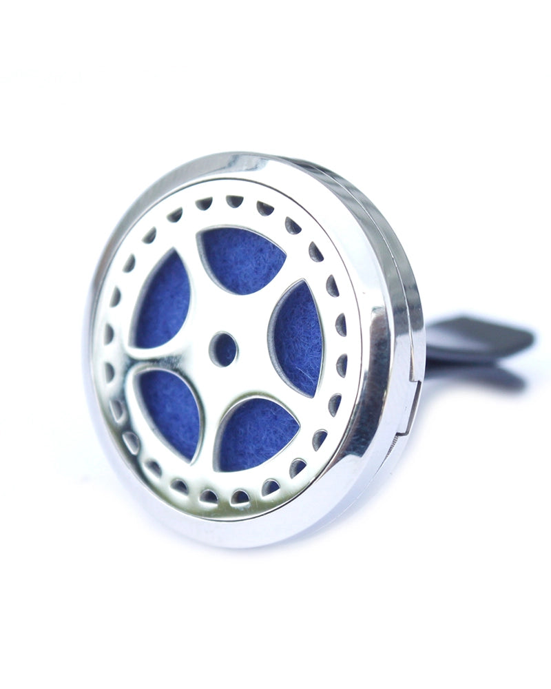 Car Diffuser Kit - Auto Wheel