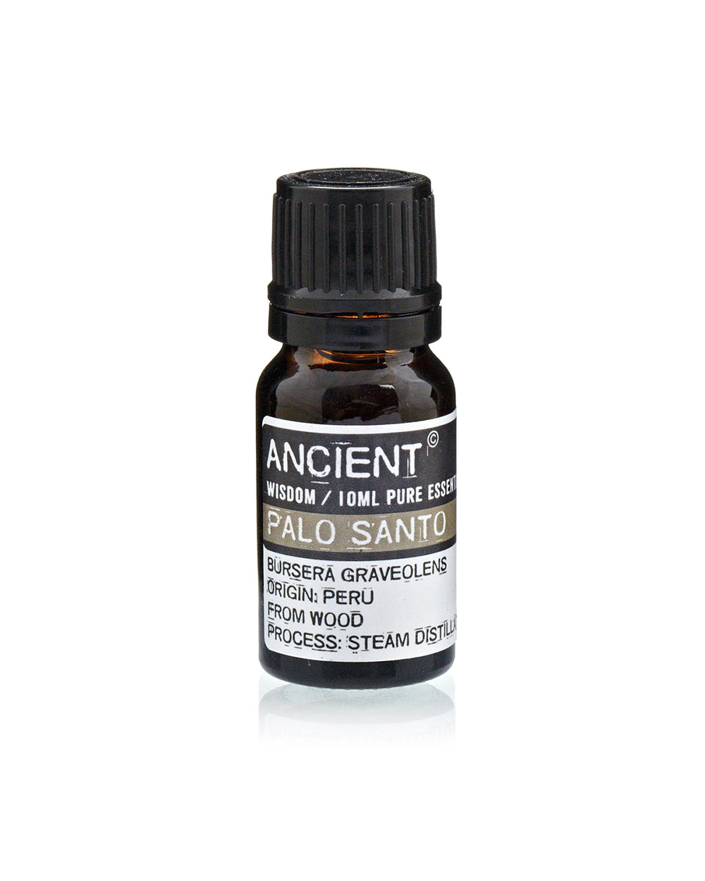 Palo Santo Essential Oil 10ml