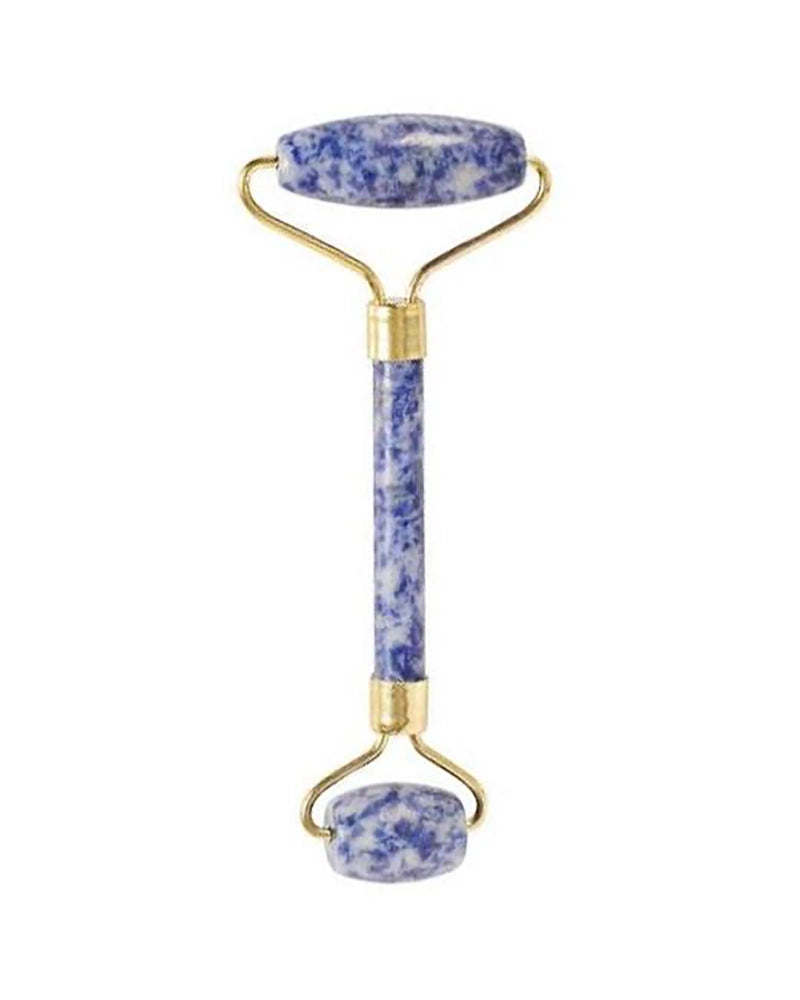 Gemstone Face Roller - Sodalite