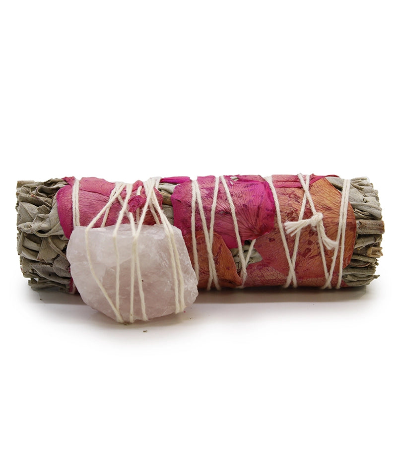 Smudge Stick - Love Spirit Sage 10cm