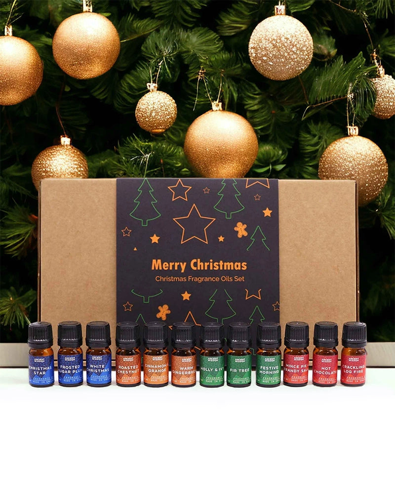 Festive Delights Fragrance Set - BLACK FRIDAY !
