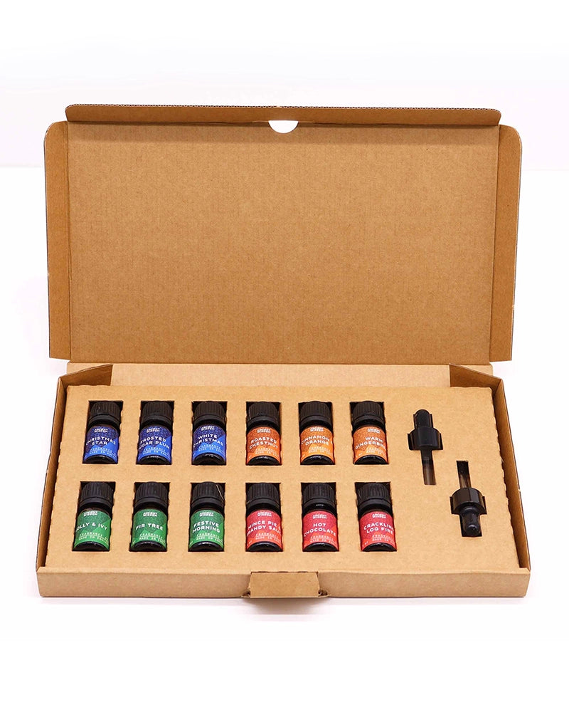 Festive Delights Fragrance Set - BLACK FRIDAY !